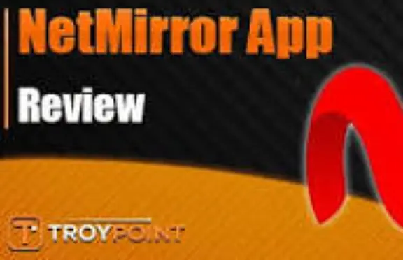 Netmirror APK Download